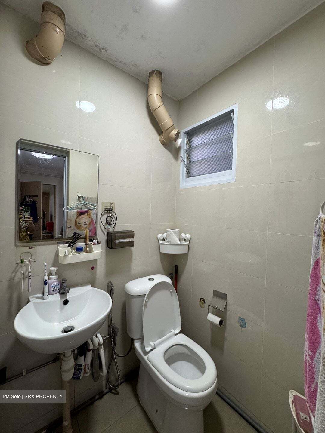 Blk 729 Clementi West Street 2 (Clementi), HDB 3 Rooms #546247791